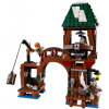 LEGO Hobbit 79016 -  tok na Jezern msto - Cena : 1689,- K s dph 