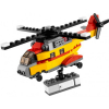 LEGO Creator 31029 - Nkladn helikoptra - Cena : 299,- K s dph 