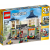 LEGO Creator 31034 - Letci budoucnosti - Cena : 705,- K s dph 