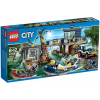 LEGO City 60069 - Stanice speciln policie - Cena : 1549,- K s dph 