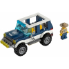 LEGO City 60069 - Stanice speciln policie - Cena : 1549,- K s dph 
