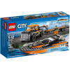 LEGO City 60067 - Pronsledovn helikoptrou - Cena : 1099,- K s dph 