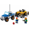 LEGO City 60083 - Snn pluh - Cena : 649,- K s dph 