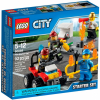 LEGO City 60083 - Snn pluh - Cena : 649,- K s dph 