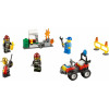 LEGO City 60088 - Hasii - startovac sada - Cena : 349,- K s dph 