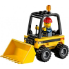 LEGO City 60073 - Servisn truck - Cena : 549,- K s dph 
