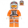 LEGO<sup></sup> Star Wars - Snowspeeder Pilot 