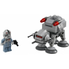 LEGO Star Wars 75074 - Snowspeeder - Cena : 229,- K s dph 