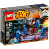LEGO Star Wars 75081 - T-16 Skyhopper - Cena : 795,- K s dph 