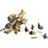 LEGO Star Wars 75083 - Pilot AT-DP - Cena : 1389,- K s dph 