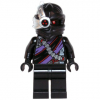 LEGO<sup></sup> Ninjago - Nindroid Warrior - Black 