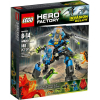 LEGO Hero Factory 44028 - Bojov stroj Surge a Rocka - Cena : 872,- K s dph 