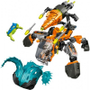 LEGO Hero Factory 44025 - Razic stroj Bulk - Cena : 549,- K s dph 
