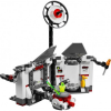 LEGO Agents 70163 -  Toxikitovo toxick rozputn, - Cena : 711,- K s dph 