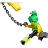 LEGO Agents 70163 -  Toxikitovo toxick rozputn, - Cena : 711,- K s dph 