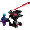 LEGO Super Heroes 76020 - nikov mise - Cena : 1104,- K s dph 