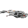 LEGO Star Wars 75050 - B-Wing - Cena : 1499,- K s dph 
