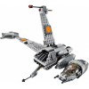 LEGO Star Wars 75050 - B-Wing - Cena : 1499,- K s dph 