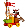 LEGO DUPLO 10568 - Rytsk vprava - Cena : 309,- K s dph 