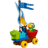 LEGO DUPLO 10539 - Zvody na pli - Cena : 599,- K s dph 