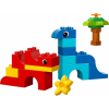 LEGO DUPLO 10576 - Zoo - Cena : 133,- K s dph 