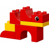 LEGO DUPLO 10575 - Kreativn kostka - Cena : 775,- K s dph 