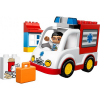 LEGO DUPLO 10527 - Sanitka - Cena : 429,- K s dph 
