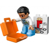 LEGO DUPLO 10527 - Sanitka - Cena : 429,- K s dph 