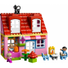 LEGO DUPLO 10505 - Domek na hran - Cena : 1999,- K s dph 