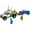 LEGO City 60081 - Odtahov pick-up - Cena : 449,- K s dph 