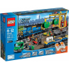 LEGO City 60052 - Nkladn vlak - Cena : 5690,- K s dph 