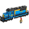 LEGO City 60052 - Nkladn vlak - Cena : 5690,- K s dph 