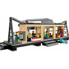 LEGO City 60050 - Ndra - Cena : 3299,- K s dph 