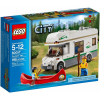 LEGO City 60033 - Polrn ledolam - Cena : 649,- K s dph 