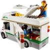 LEGO City 60057 - Obytn dodvka - Cena : 1299,- K s dph 