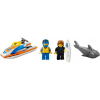 LEGO City 60011 - Zchrana surfae - Cena : 178,- K s dph 