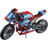 LEGO Technic 42036 - Silnin motorka - Cena : 969,- K s dph 