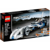 LEGO Technic 42036 - Silnin motorka - Cena : 969,- K s dph 