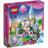 LEGO Disney 41055 - Popelin romantick zmek - Cena : 2405,- K s dph 
