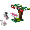 LEGO Disney 41055 - Popelin romantick zmek - Cena : 2405,- K s dph 