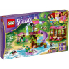 LEGO Friends 41038 - Zkladna zchran v dungli - Cena : 1268,- K s dph 