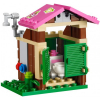 LEGO Friends 41038 - Zkladna zchran v dungli - Cena : 1268,- K s dph 