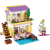 LEGO Friends 41037 - Plov domek Stephanie - Cena : 1637,- K s dph 