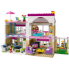LEGO Friends 3315 - Olivia a jej dm - pokozen obal - Cena : 2999,- K s dph 