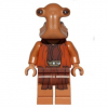 LEGO<sup></sup> Star Wars - Ithorian Jedi Master 