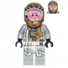 LEGO<sup></sup> Star Wars - Gray Squadron Pilot 