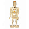 LEGO<sup></sup> Star Wars - Battle Droid Commander with Straight 