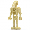 LEGO<sup></sup> Star Wars - Battle Droid with 1 Straight 