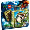 LEGO CHIMA 70112 - Krokodl svainka - Cena : 329,- K s dph 