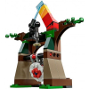 LEGO CHIMA 70110 - Goril skok - Cena : 320,- K s dph 